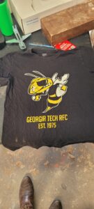 GA Tech Alumni Rugby