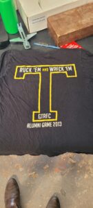 GA Tech Alumni Rugby