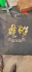 GA Tech Alumni Rugby