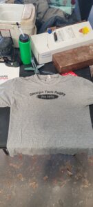 GA Tech Alumni Rugby