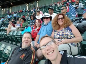 GA Tech Alumni Rugby