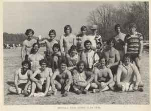 georgia tech rugby club 1976