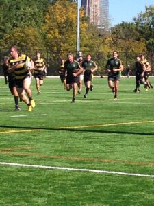 hc 2014 – breakaway