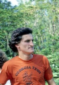 GA Tech Alumni Rugby