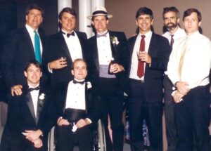 GA Tech Alumni Rugby