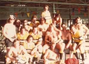 GA Tech Alumni Rugby