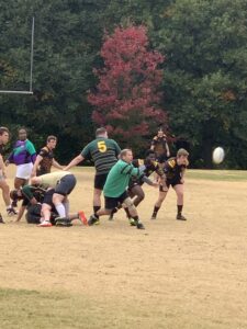 GA Tech Alumni Rugby