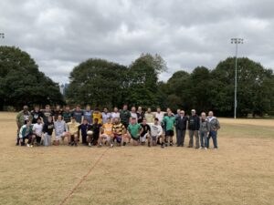GA Tech Alumni Rugby