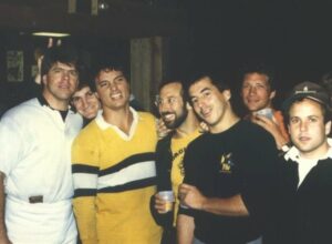 GA Tech Alumni Rugby