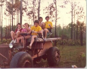 GA Tech Alumni Rugby