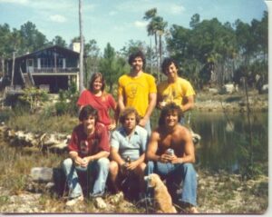 GA Tech Alumni Rugby