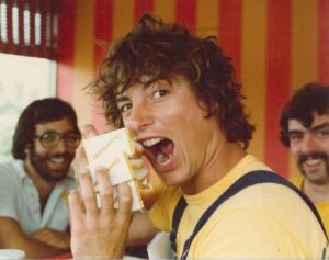 GA Tech Alumni Rugby