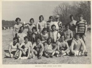 GA Tech Alumni Rugby