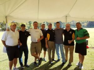 GA Tech Alumni Rugby