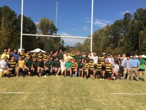 GA Tech Alumni Rugby