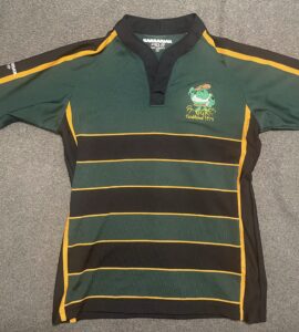 GA Tech Alumni Rugby