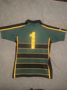 GA Tech Alumni Rugby