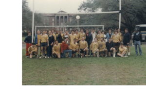 tulane victory team picture