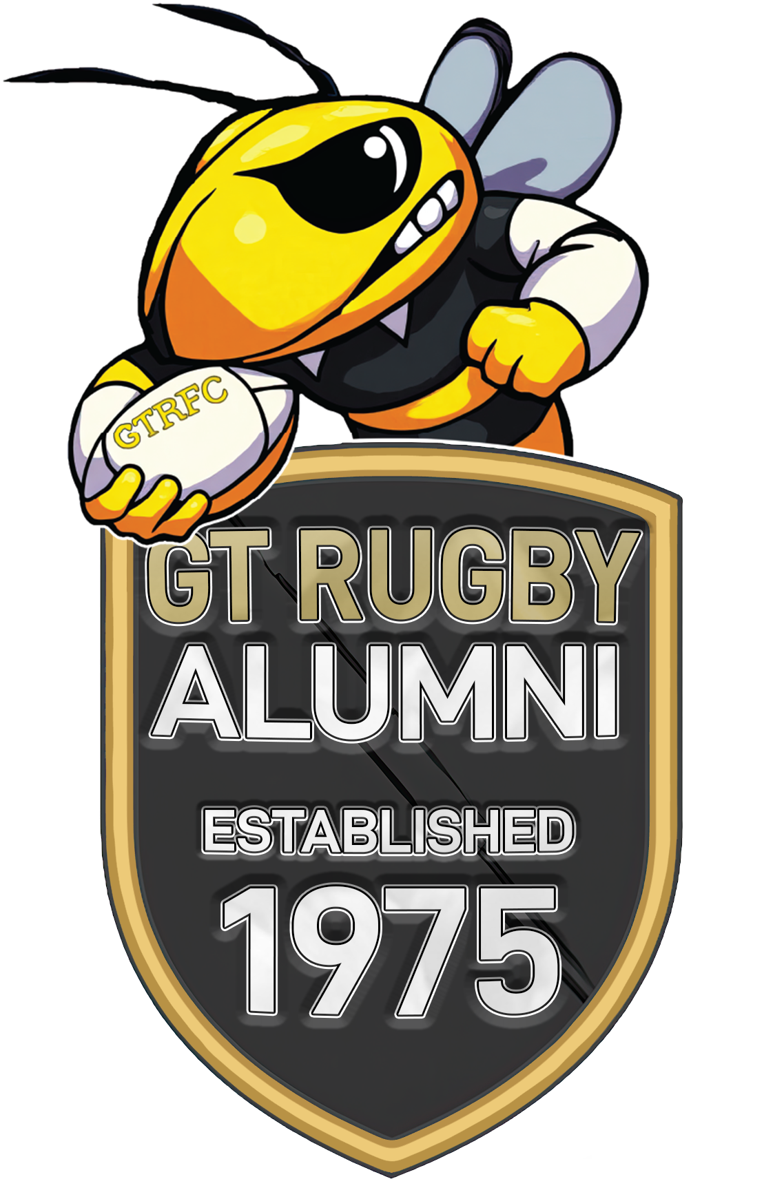 GA Tech Alumni Rugby
