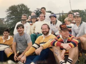 GA Tech Alumni Rugby