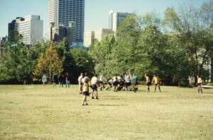 GA Tech Alumni Rugby
