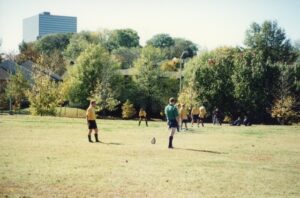 GA Tech Alumni Rugby