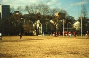 GA Tech Alumni Rugby