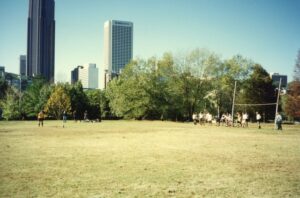 GA Tech Alumni Rugby