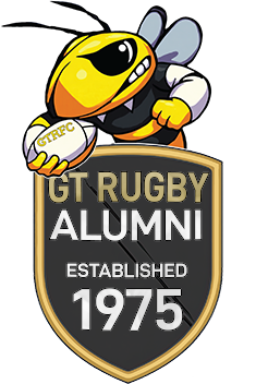 GT Rugby Alumni OGRES logo